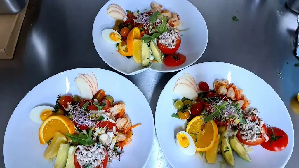 Menü_ITAZ Pizzeria & Restaurant_Boortmeerbeek_Bild_3