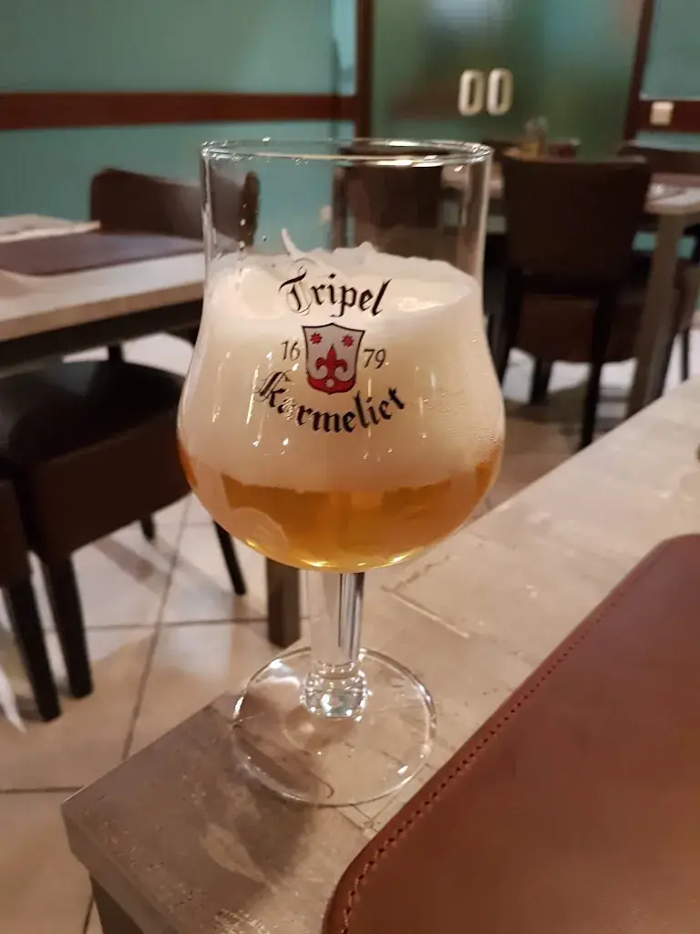 Menü_ITAZ Pizzeria & Restaurant_Boortmeerbeek_Bild_8