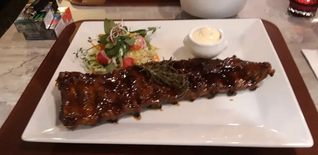 Menü_ITAZ Pizzeria & Restaurant_Boortmeerbeek_Bild_9