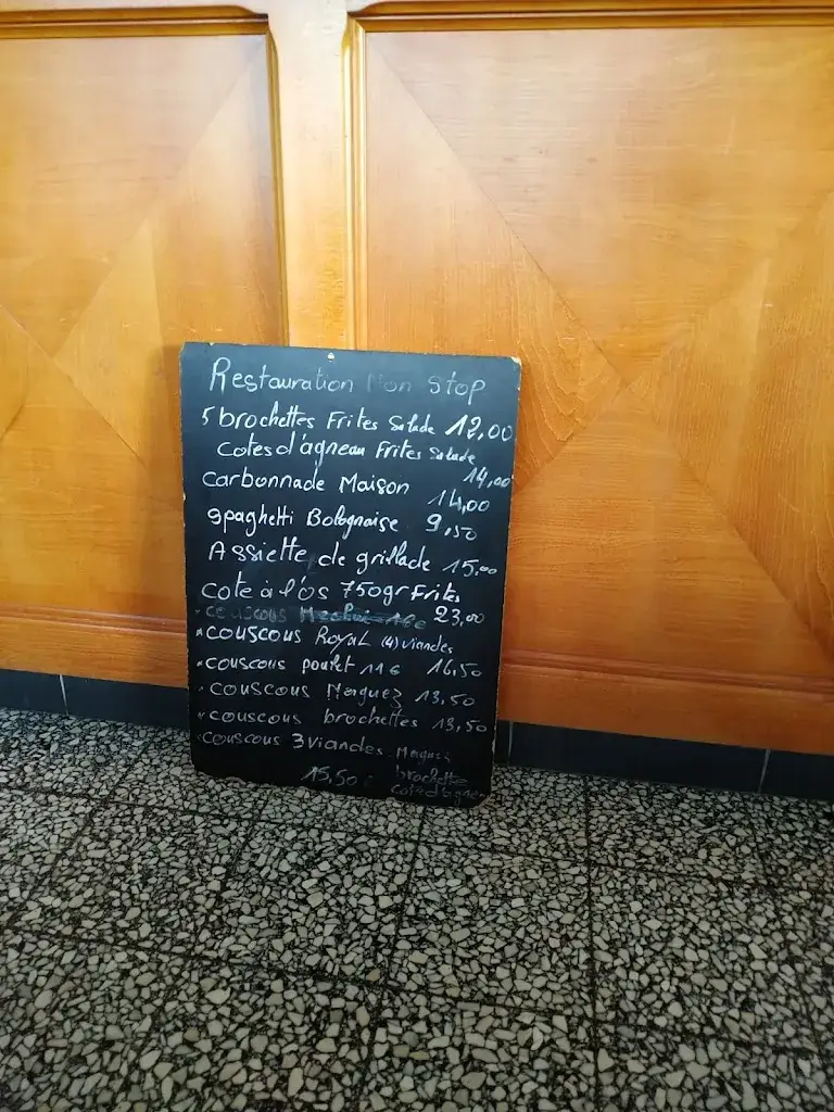 Menu_Brasserie des Bonniers_Lobbes_imagen_2