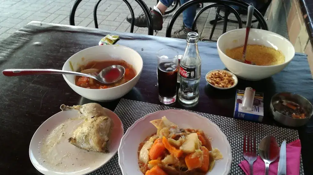 Menu_Brasserie des Bonniers_Lobbes_imagen_5