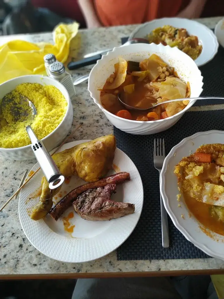 Michel Valentin_Brasserie des Bonniers_Lobbes_reseña