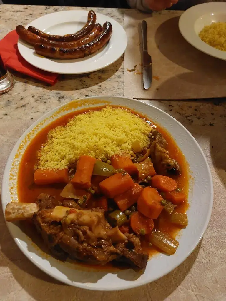 Jean Louis Dubrulle_Brasserie des Bonniers_Lobbes_reseña