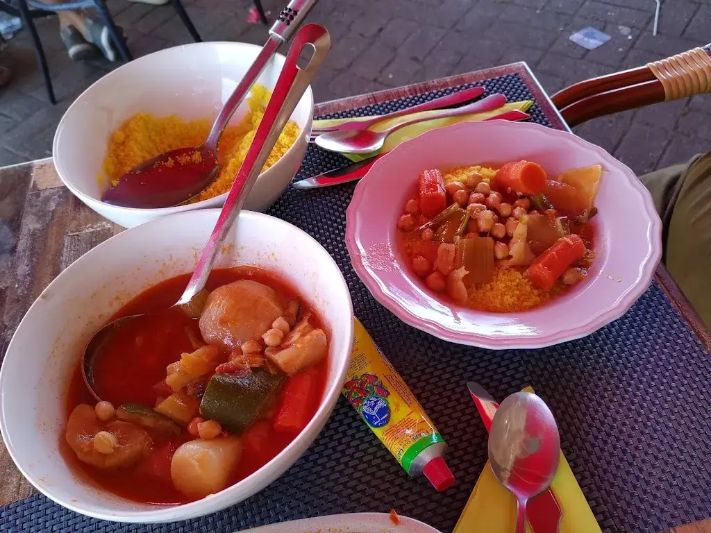 Brasserie des Bonniers Restaurant in Lobbes