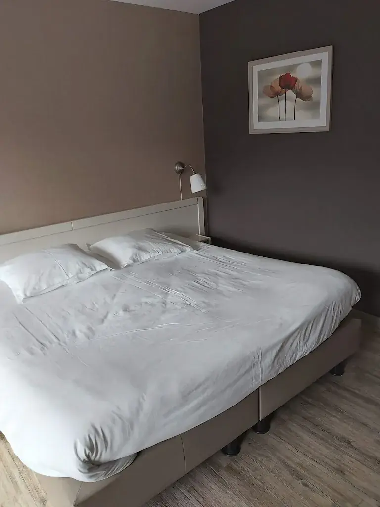 Mario Geirnaert_Relais de la Haute Sambre_Thuin_Bewertung