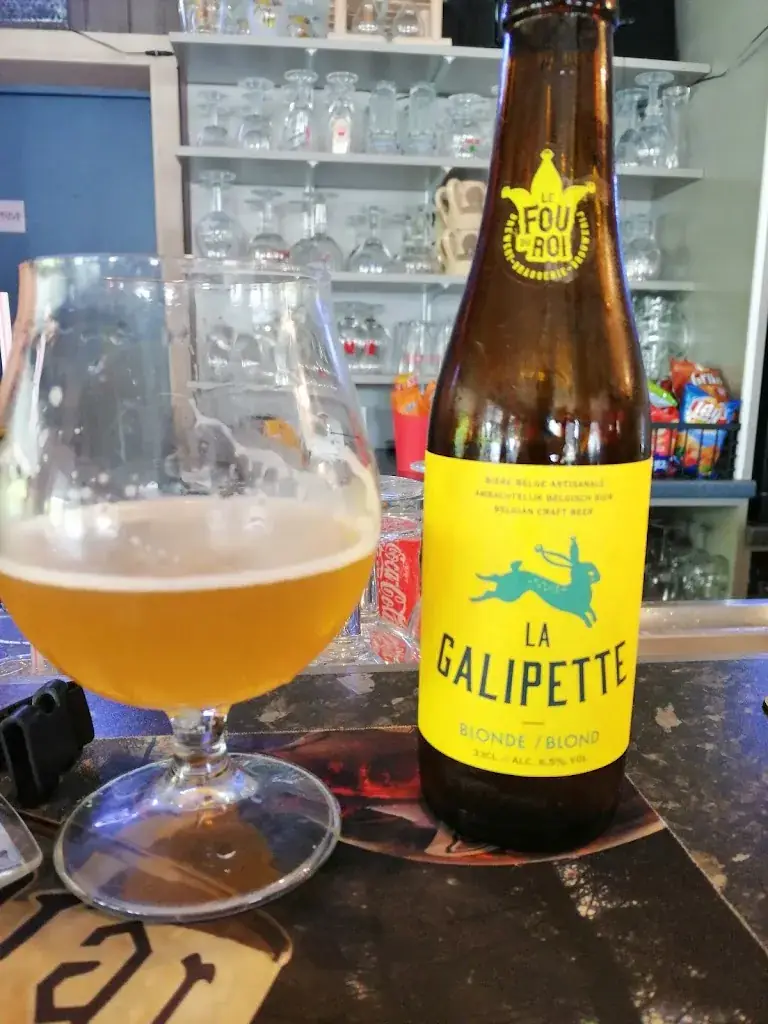 Taverne Le Val Joli Lobbes_Lobbes_slider_image_2