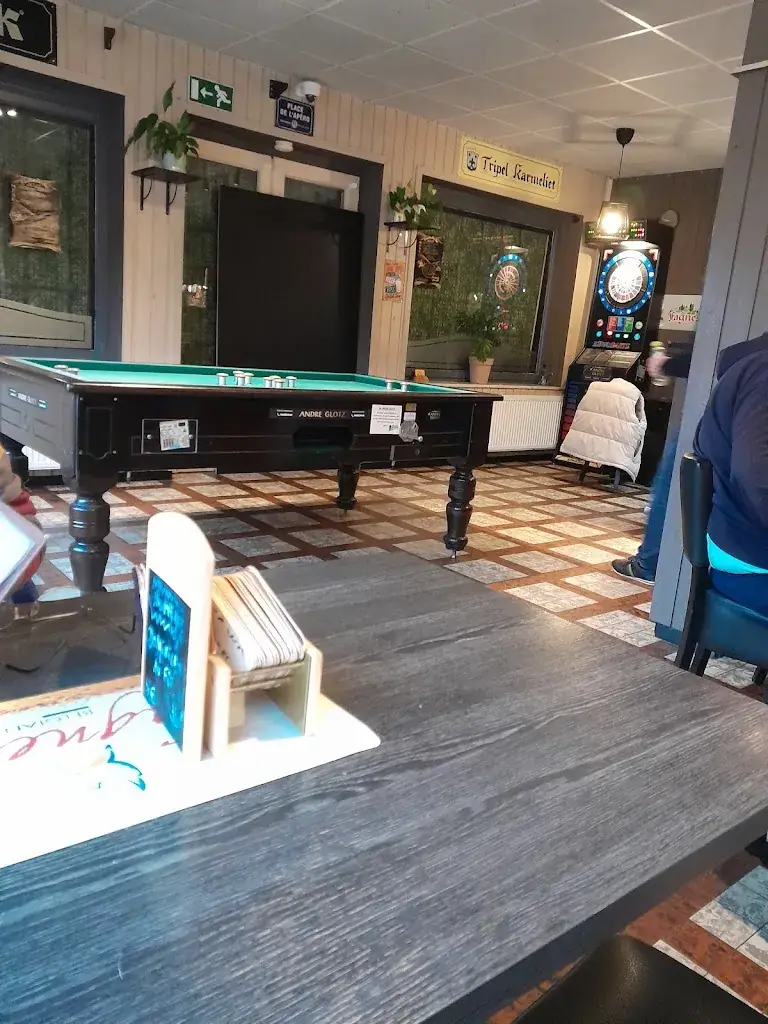 Taverne Le Val Joli Lobbes_Lobbes_slider_image_3