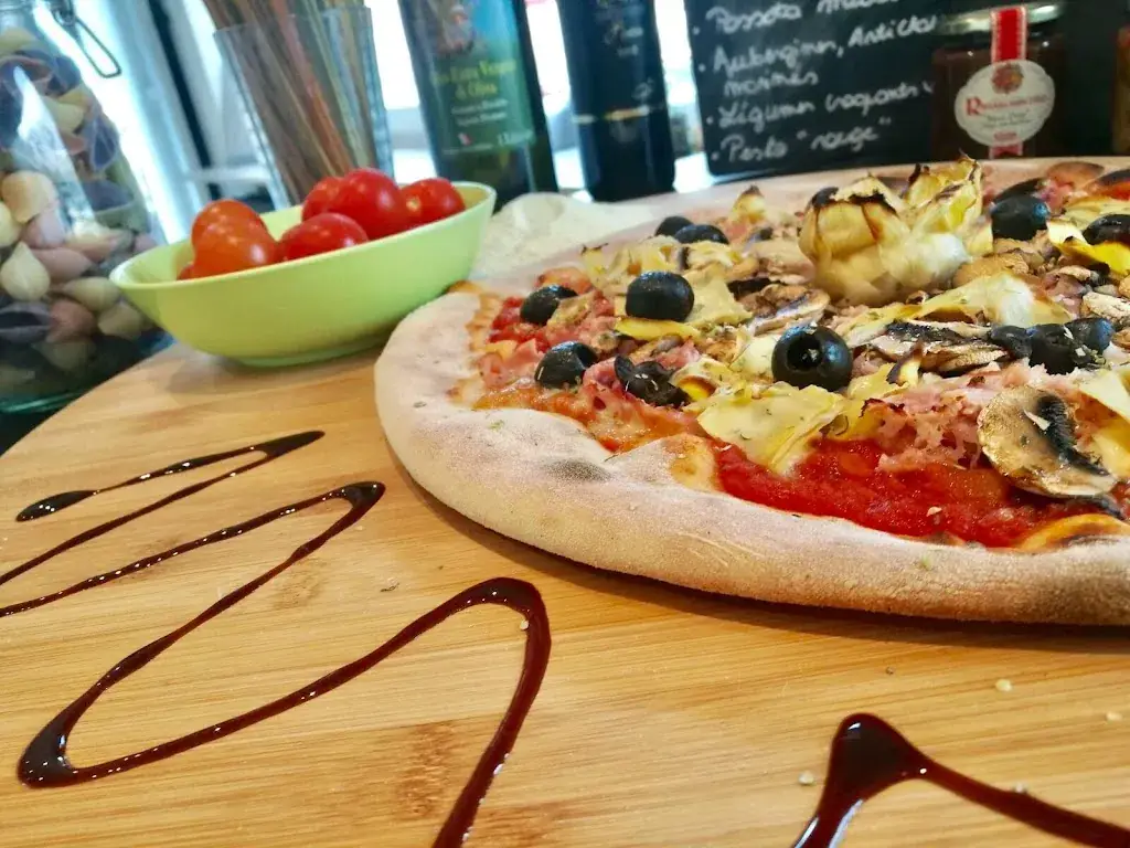 Menü_Leo Fratelli's Pizzeria - Lobbes_Lobbes_Bild_5