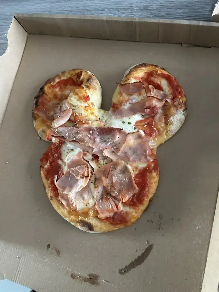 Menü_Leo Fratelli's Pizzeria - Lobbes_Lobbes_Bild_6