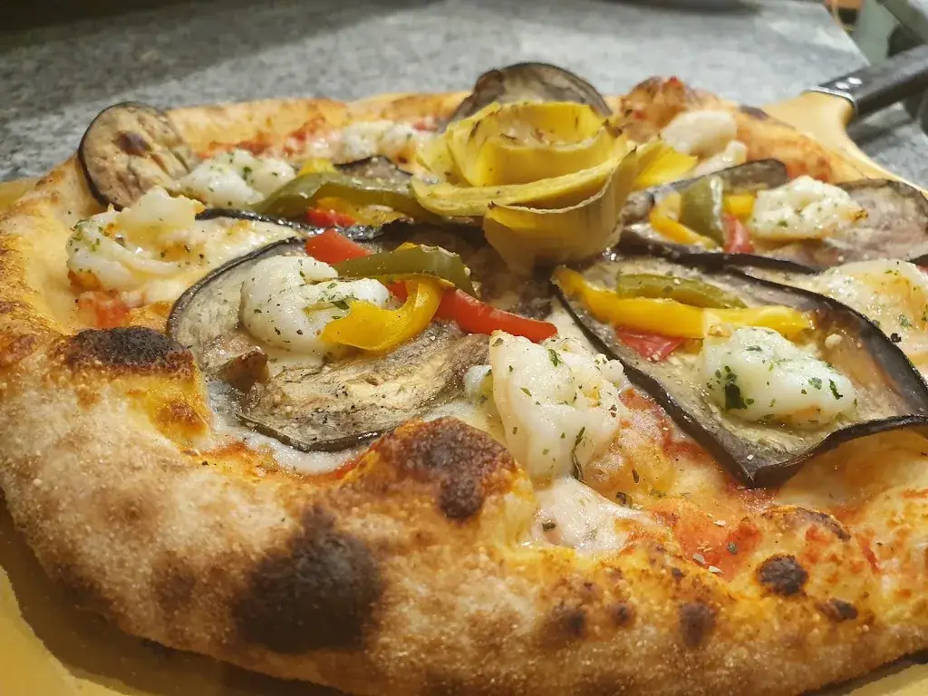 Menü_Leo Fratelli's Pizzeria - Lobbes_Lobbes_Bild_9