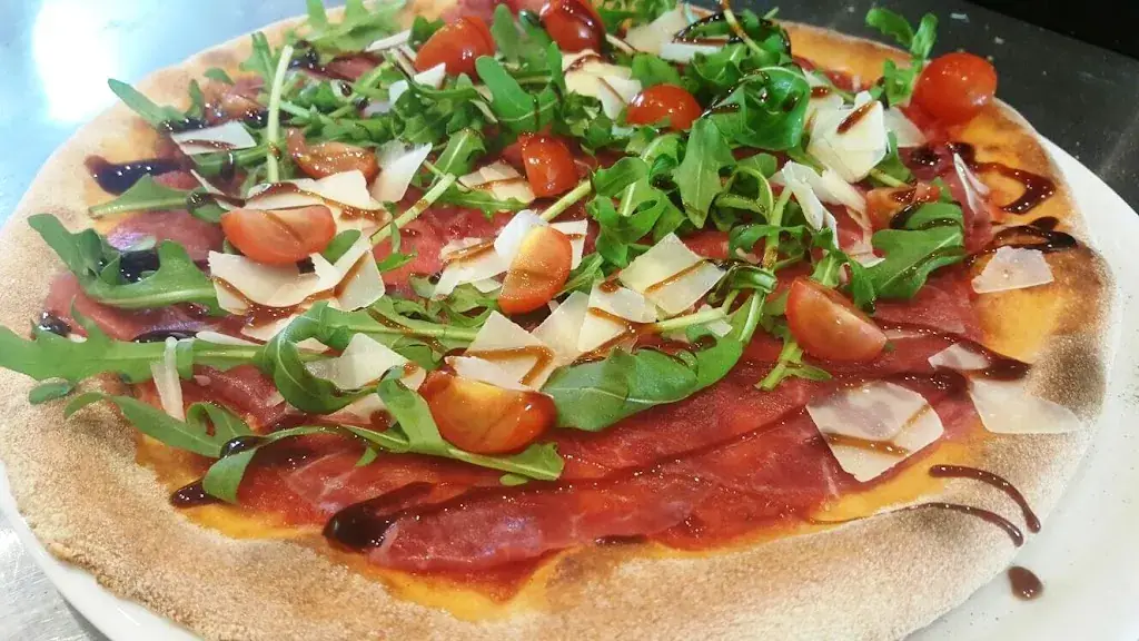 Leo Fratelli's Pizzeria - Lobbes_Lobbes_slider_image_1