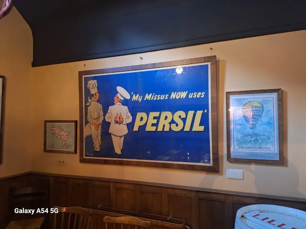 Joost Scheldeman_La Petite GAYOLE_Thuin_review