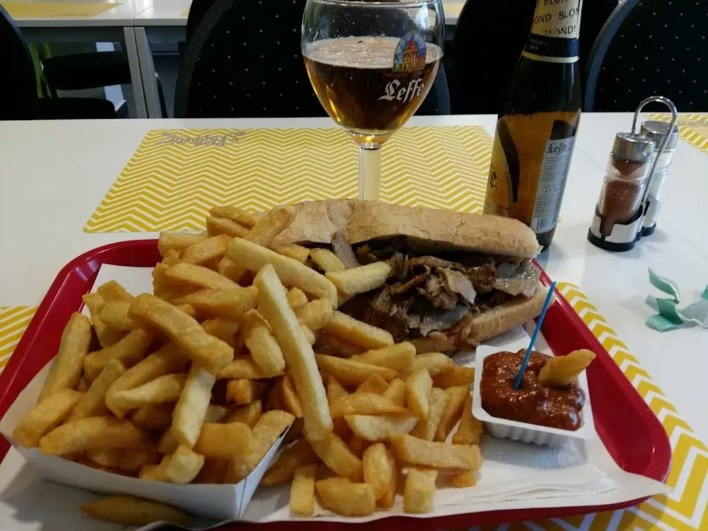 Menu_Snack Friterie Lobbes_Lobbes_image_6