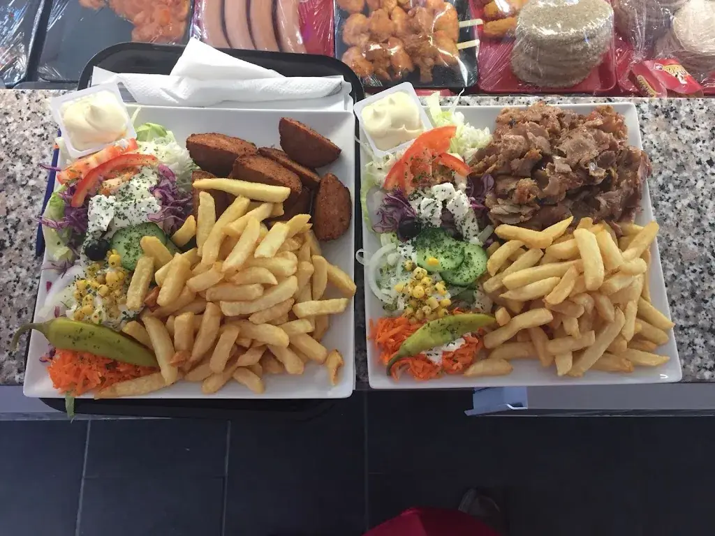 Menu_Snack Friterie Lobbes_Lobbes_image_8