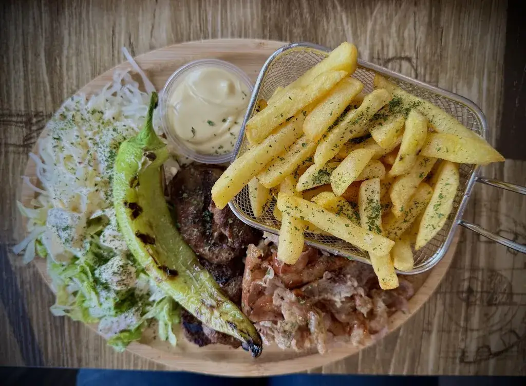 Coco Co_Snack Friterie Lobbes_Lobbes_review