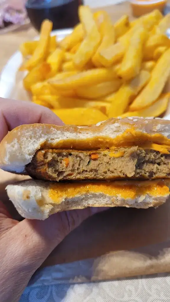 Geof_Snack Friterie Lobbes_Lobbes_review