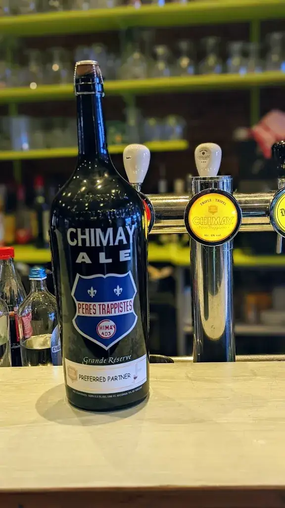 Menu_Le Rapido_Thuin_image_1