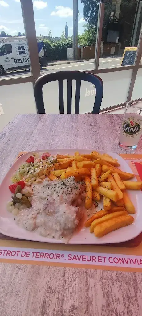 Julien Carpentier_Les Caves de la Source_Thuin_review