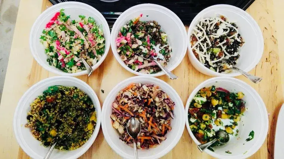 Menü_Le Comptoir de Feel Food_Thuin_Bild_6