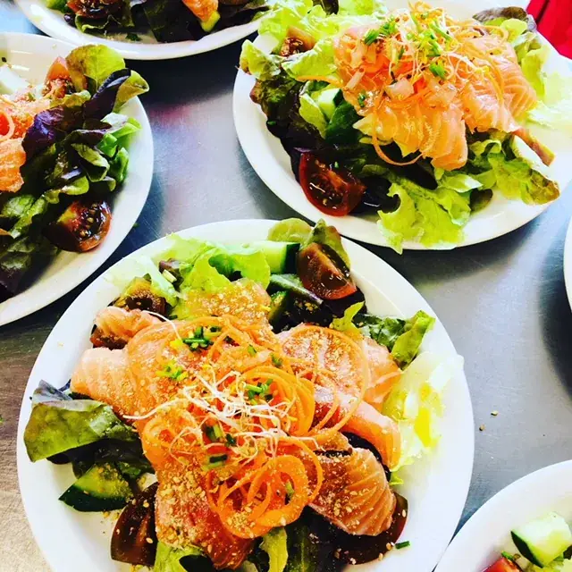 Menü_Le Comptoir de Feel Food_Thuin_Bild_9