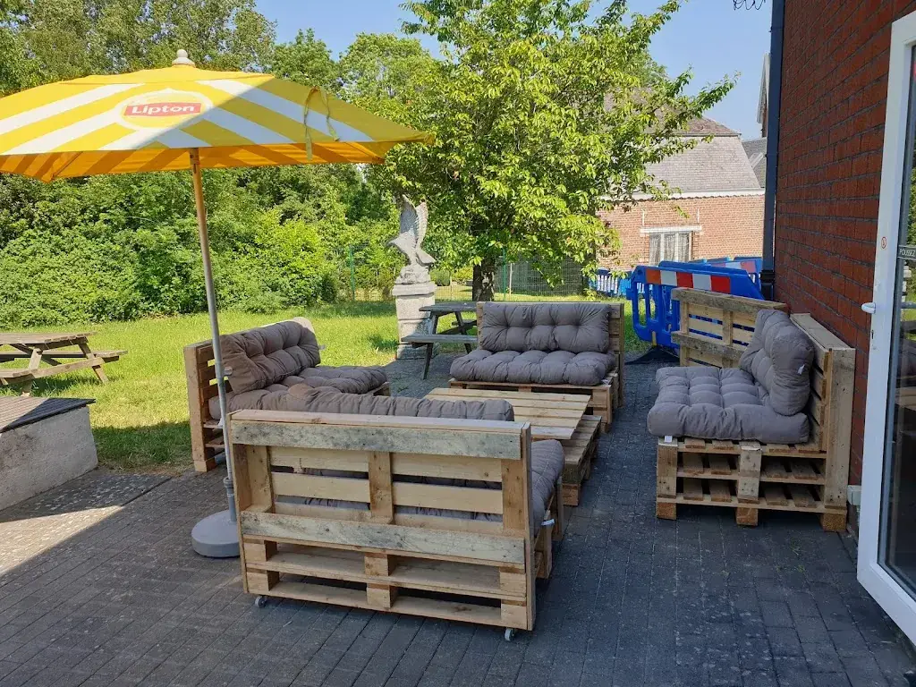 Friterie.NET Restaurant in Lobbes