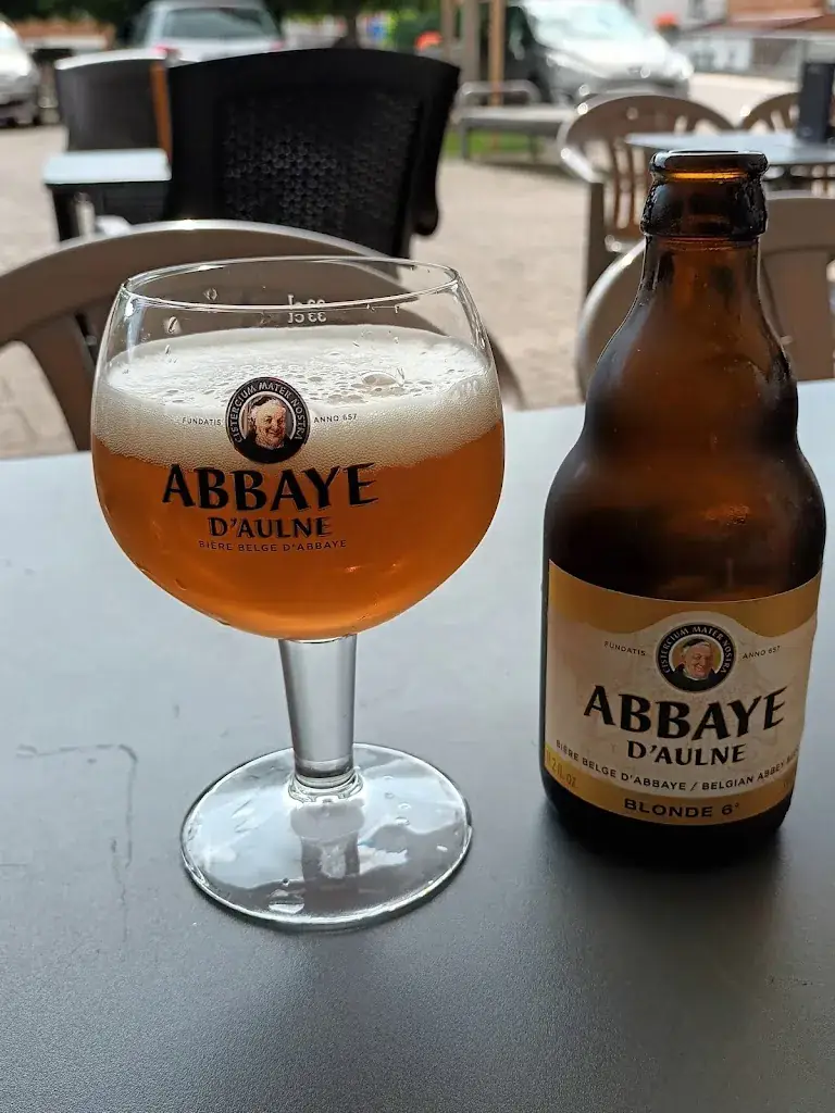 Menu_Taverne de l'Écluse_Merbes-le-Château_image_1