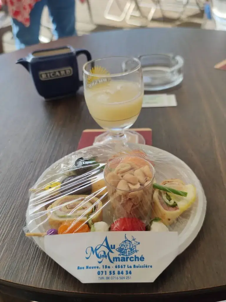 Menu_Taverne de l'Écluse_Merbes-le-Château_image_3