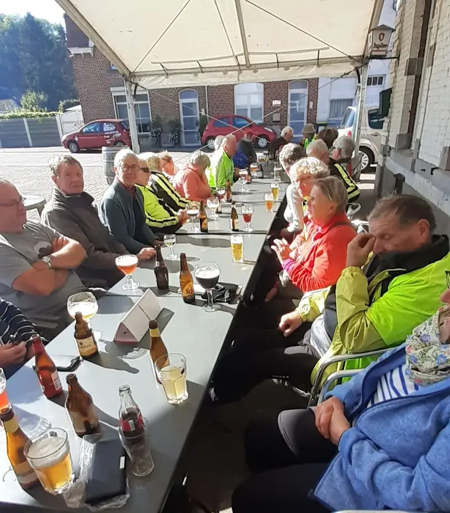 Jean Renier_Taverne de l'Écluse_Merbes-le-Château_review