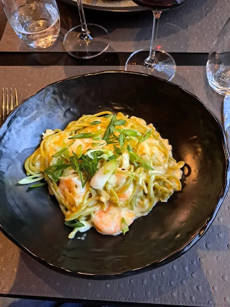 Menü_Theatrical Restaurant_Messancy_Bild_3