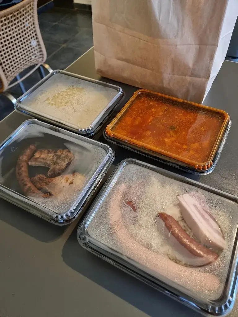 Menü_Theatrical Restaurant_Messancy_Bild_4