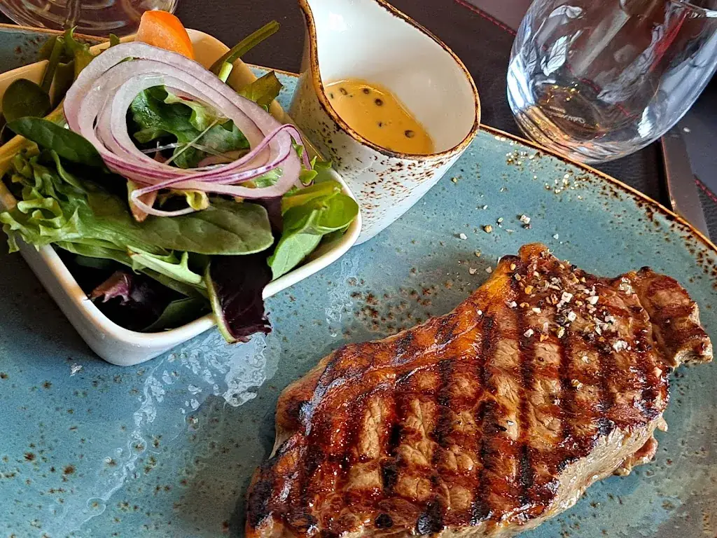 Menü_Theatrical Restaurant_Messancy_Bild_5