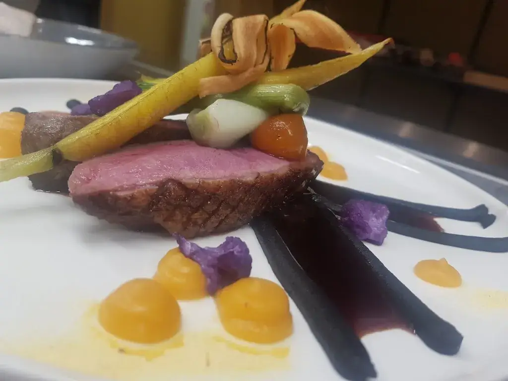 Menü_Theatrical Restaurant_Messancy_Bild_6