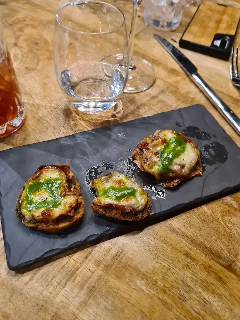 Menü_Theatrical Restaurant_Messancy_Bild_8