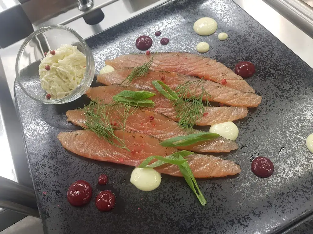 Serge K_Theatrical Restaurant_Messancy_Bewertung