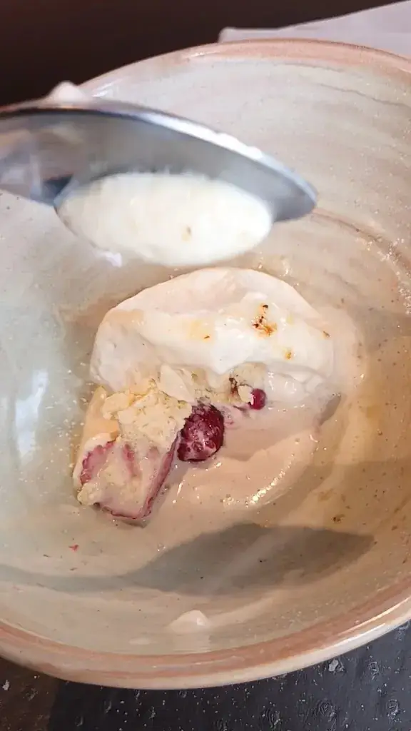 Bram Duijvejonck_Theatrical Restaurant_Messancy_Bewertung