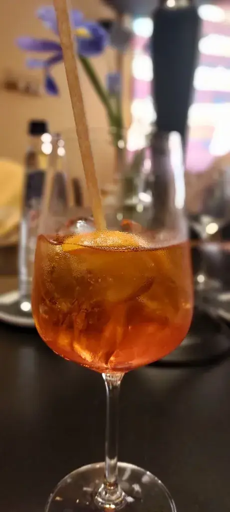 Maïté P._Theatrical Restaurant_Messancy_Bewertung