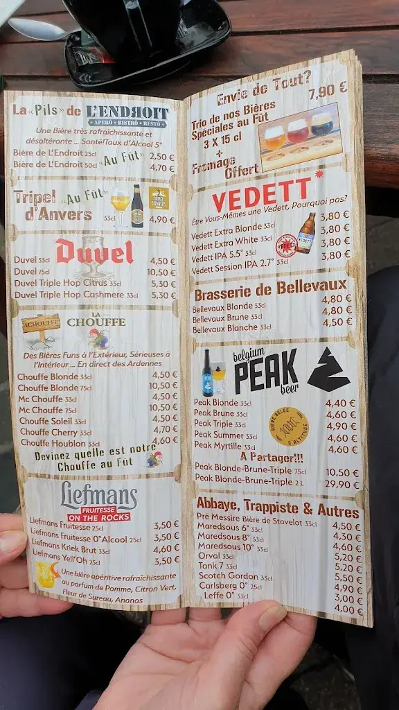 Menu_L'Endroit_Malmedy_image_4