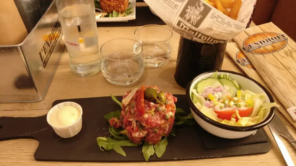 Matthias Tytgat_L'Endroit_Malmedy_review