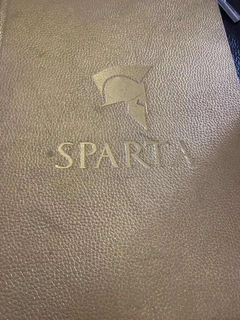 J L _Le Sparta_Malmedy_review