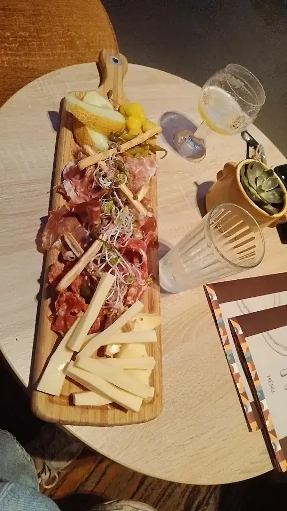 Menu_Seventy Bistro & Resto_Malmedy_image_2