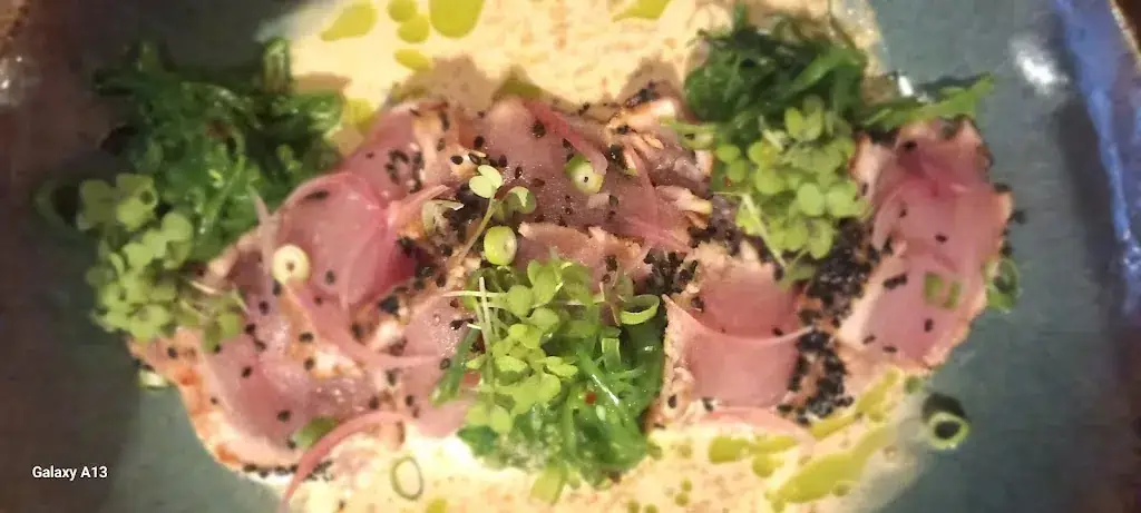 Menu_Seventy Bistro & Resto_Malmedy_image_7