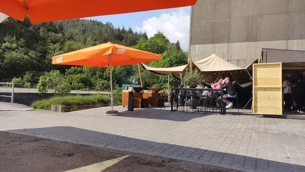 Kaja Coenen_Seventy Bistro & Resto_Malmedy_review