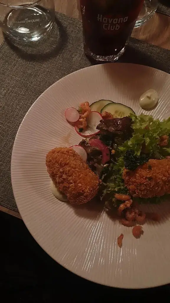 Nadège Muylkens_Seventy Bistro & Resto_Malmedy_review