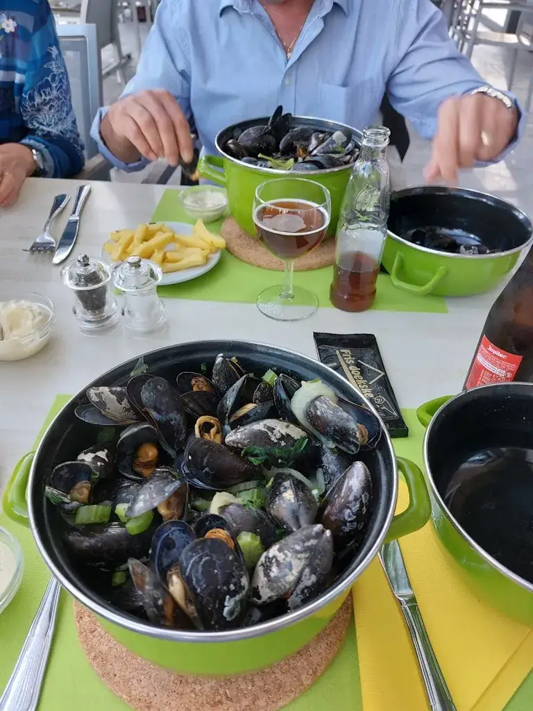 Menü_De Wilg_Boortmeerbeek_Bild_1