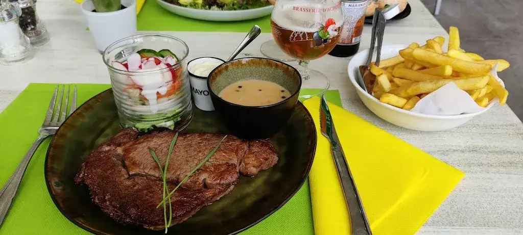 Menü_De Wilg_Boortmeerbeek_Bild_2