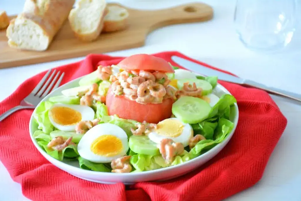 Menü_De Wilg_Boortmeerbeek_Bild_5