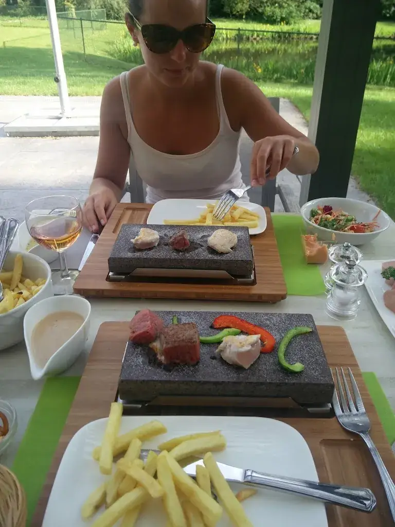 Menü_De Wilg_Boortmeerbeek_Bild_6