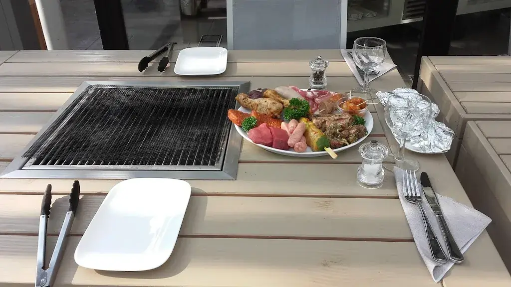 Menü_De Wilg_Boortmeerbeek_Bild_8