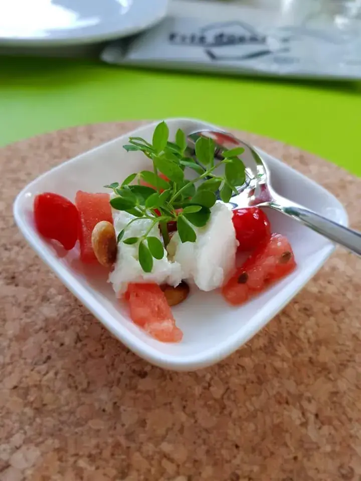 Menü_De Wilg_Boortmeerbeek_Bild_9