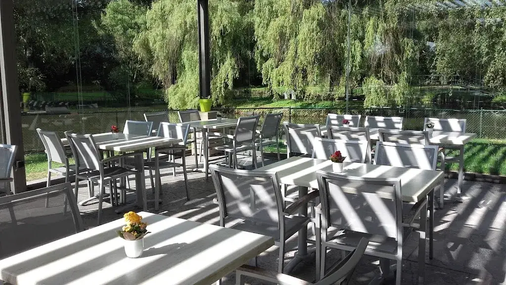 De Wilg restaurant in Boortmeerbeek